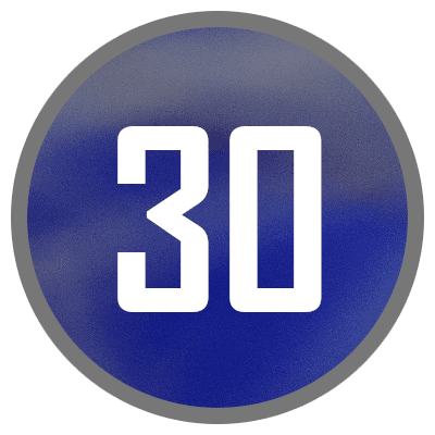 30 gyakorlatorientált videólecke